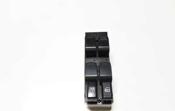 Suzuki Grand Vitara II Electric window control switch 64J30 1105T