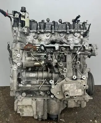 Opel Insignia B Engine D16DTN LXO
