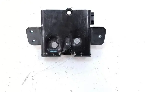 Opel Antara Tailgate/trunk/boot lock/catch/latch 13584872