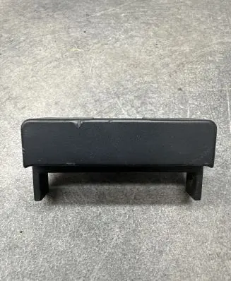 Audi A4 S4 B5 8D Radio/GPS head unit trim 8D0035459