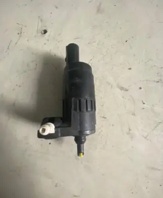 Audi A3 S3 8V Windscreen/windshield washer pump 1K6955651 50127294 200621