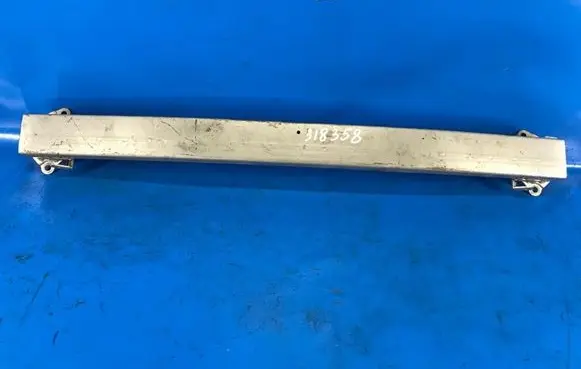 Mitsubishi Outlander Rear bumper mounting bracket 6410B027