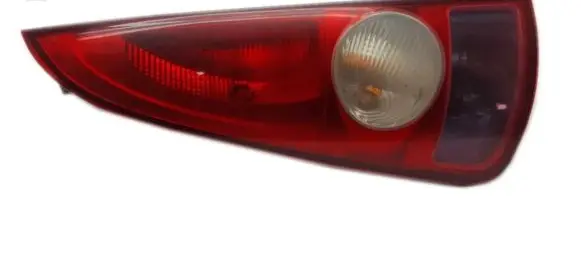 Renault Espace - Grand espace IV Rear/tail lights 8200027153