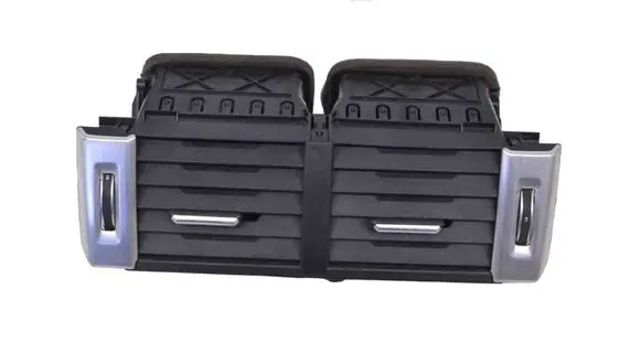 Land Rover Range Rover Evoque L538 Dashboard air vent grill cover trim 08087005