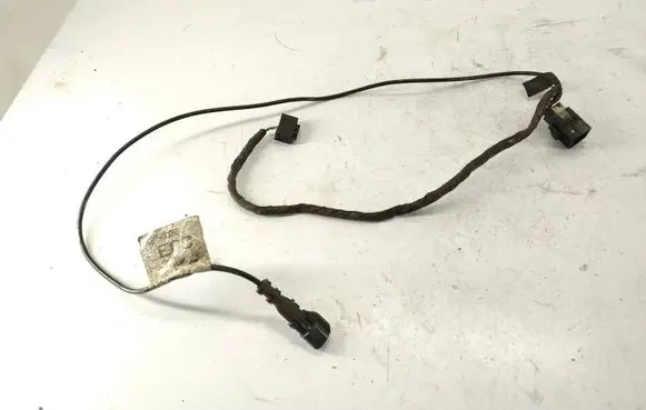 Ford Galaxy Rear ABS sensor wiring BG9T2C055