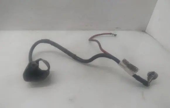 Audi A3 S3 8P Wires (starter motor) 1K0971909