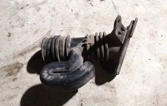Honda Jazz Air intake hose/pipe