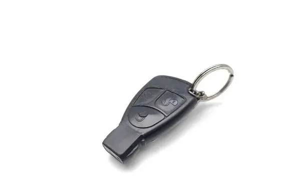Ignition key/card