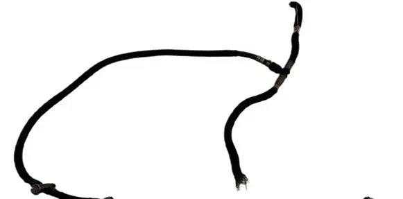 BMW X5 E70 Fuel return line/hose 7799993 7808099