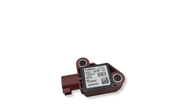 Land Rover Discovery 3 - LR3 Airbag deployment crash/impact sensor 5H2Z14B345BA 00009403A5 YDB000141