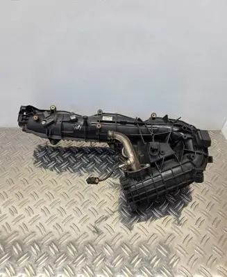 BMW 5 GT F07 Intake manifold 7800088 4203 1104200782