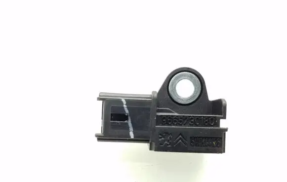 Peugeot 508 Airbag deployment crash/impact sensor 9665730180