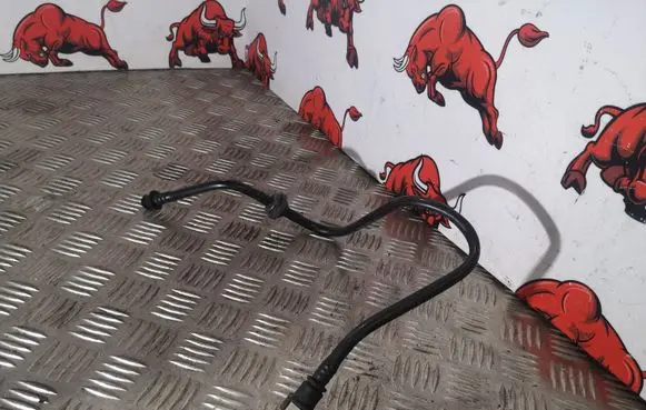 Volkswagen Multivan T6 Vacuum line/pipe/hose 7E1611931