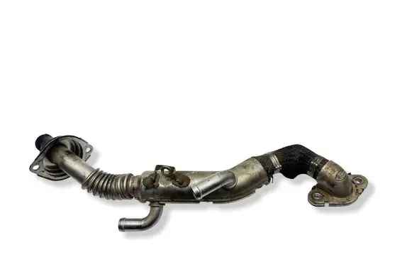 Land Rover Evoque I EGR valve cooler G4D39F468PH
