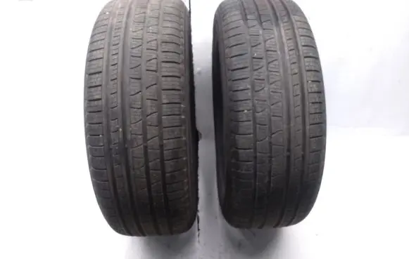 Volvo XC60 R18 summer tire 23560R18 PIRELLI SCORPION