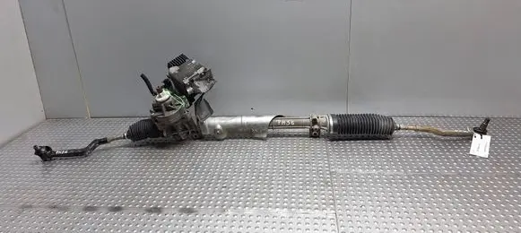 Mercedes-Benz A W169 Steering rack S18031951 A1694602100