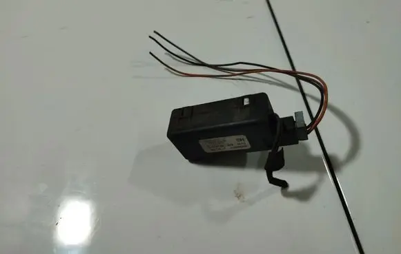 Dacia Logan I Sensor N107973M