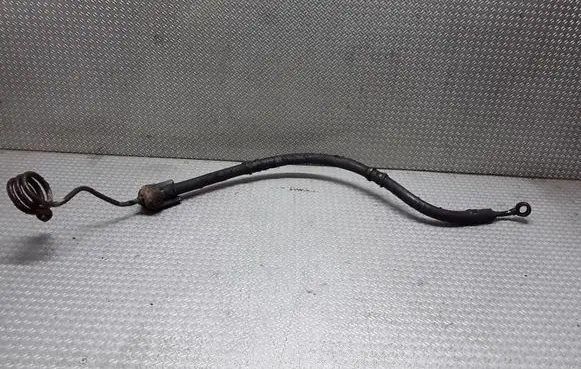 Volkswagen PASSAT B5.5 Power steering hose/pipe/line