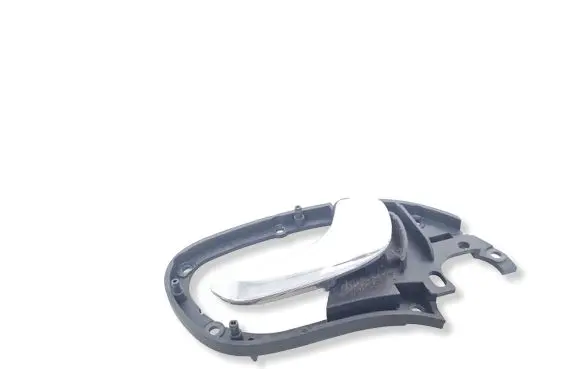 Seat Leon (1M) Front door interior handle 1M0837114