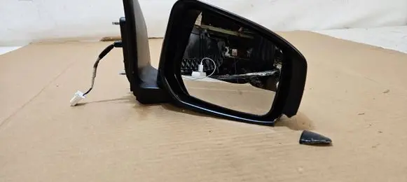 Mitsubishi Space Star Front door electric wing mirror 026941