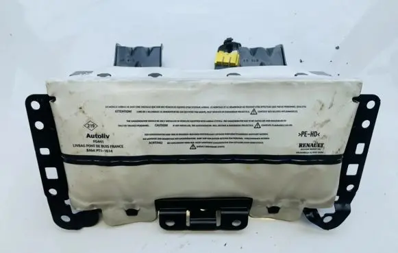 Renault Laguna III Passenger airbag 985250001r