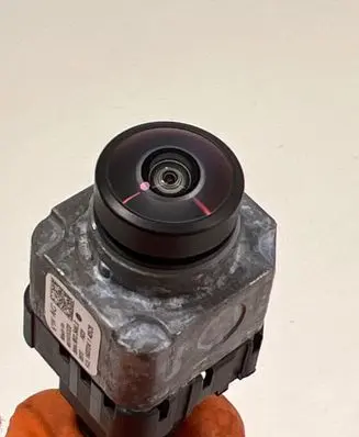 Volkswagen Golf VIII Reversing camera 5WA980546E