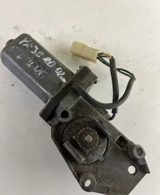 Mitsubishi Pajero Sunroof motor/actuator 2607103 1615001 021478