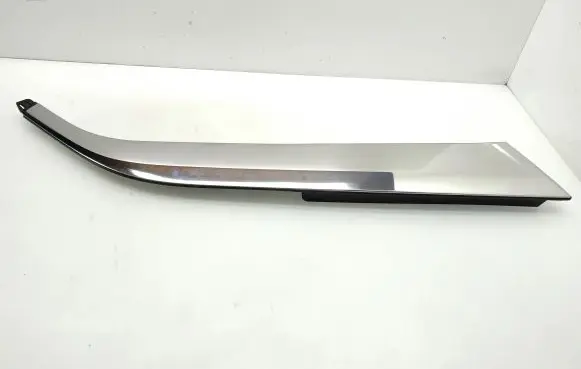 Peugeot 5008 II Rear side glass trim 9827008877