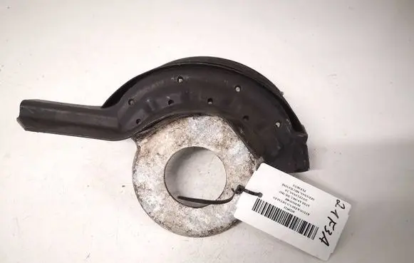 Audi A5 8T 8F Front coil spring rubber mount 8K0511540E