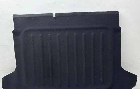 KIA Niro Trunk/boot floor carpet liner 85710AT000 100K 20220828