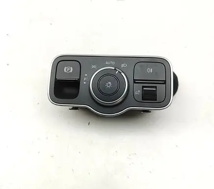 Mercedes-Benz GLA H247 Light switch A2479052902