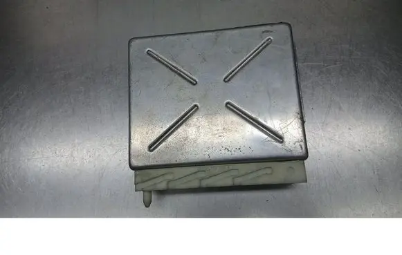 Volvo V70 Engine control unit/module ECU 09480761