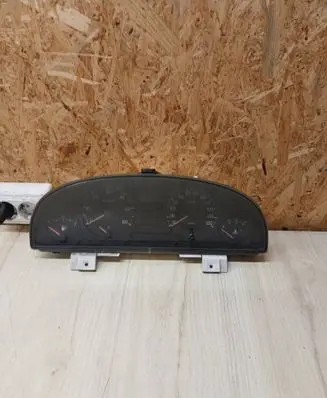 Citroen Evasion Speedometer (instrument cluster) 09037002031 09037109910