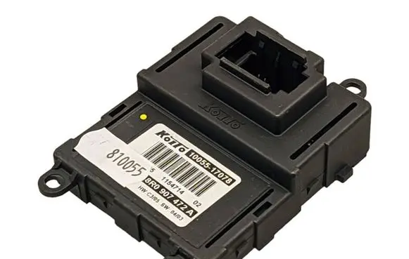 Audi Q5 SQ5 LED ballast control module 8R0907472A 1154714 10055517078