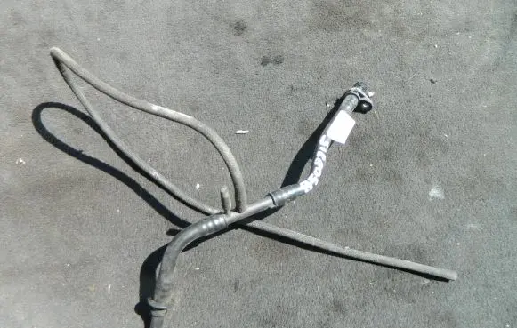 BMW 1 F20 F21 Vacuum line/pipe/hose 8508215