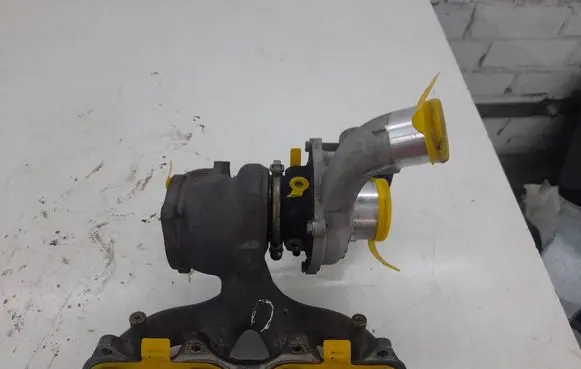 Hyundai Tucson TL Turbo 282312B760 16016309hn 16399700010