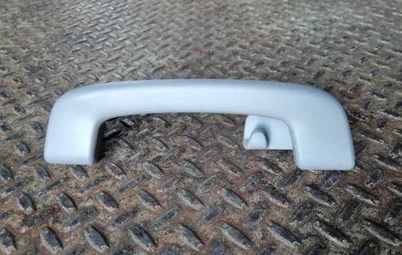 BMW 1 F40 Rear interior roof grab handle