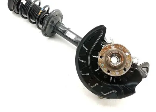 Volkswagen T-Roc Front shock absorber/damper 5Q0413031HS
