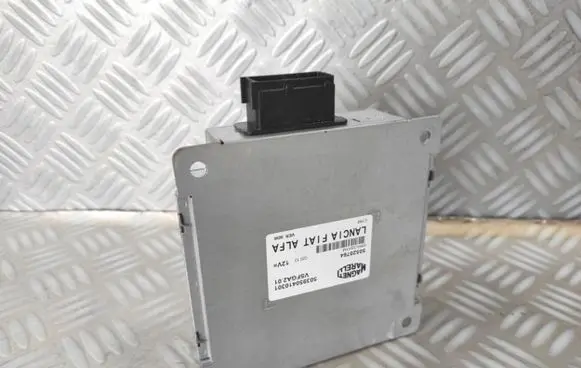 Alfa Romeo Mito Other control units/modules 50520764