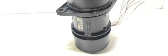 Renault Megane I Mass air flow meter 5WK9820