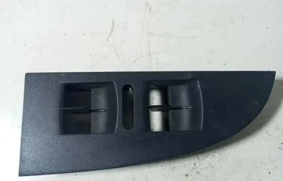 Seat Leon (1P) Electric window control switch 1P2867172A