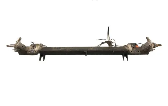 Ford Transit Rear axle beam 