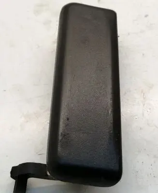 Ford Transit Front door exterior handle 9286VBV22401