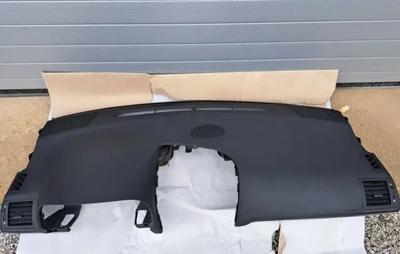 Toyota Avensis T270 Dashboard 0501005020 070900J090