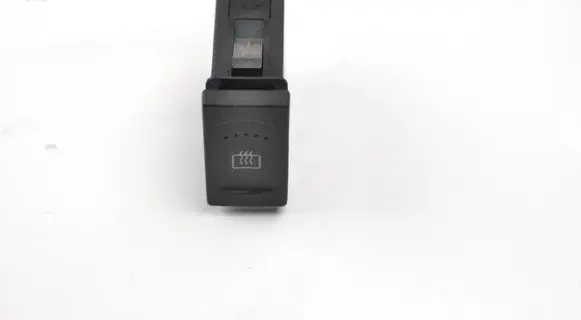 Volkswagen Sharan Windscreen/window heater switch 7M3959621 YM2118C621AAW PA6GF30