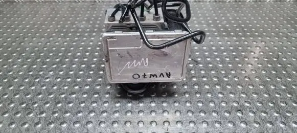 Volkswagen Multivan T6 ABS Pump 7E0907379P