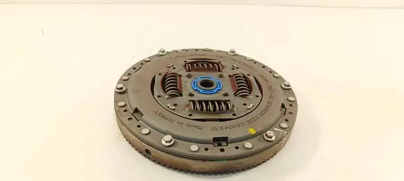 Clutch set kit