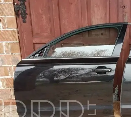 Audi A6 C7 Front door