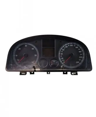 Volkswagen Caddy Speedometer (instrument cluster) V0021000