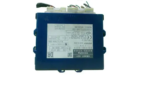 Toyota Prius (XW30) Other control units/modules 899047050